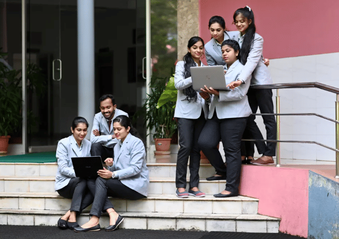 Poornaprajna Institute of Management Udupi Activities photo 14